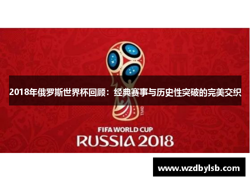 2018年俄罗斯世界杯回顾：经典赛事与历史性突破的完美交织