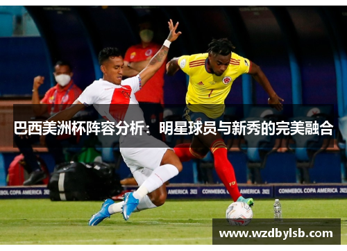 巴西美洲杯阵容分析：明星球员与新秀的完美融合