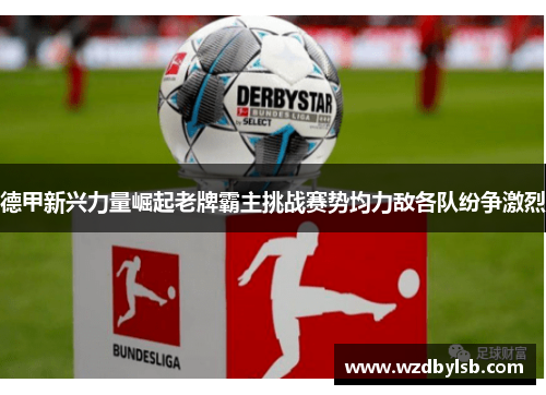 德甲新兴力量崛起老牌霸主挑战赛势均力敌各队纷争激烈