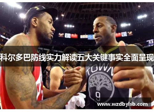 科尔多巴防线实力解读五大关键事实全面呈现